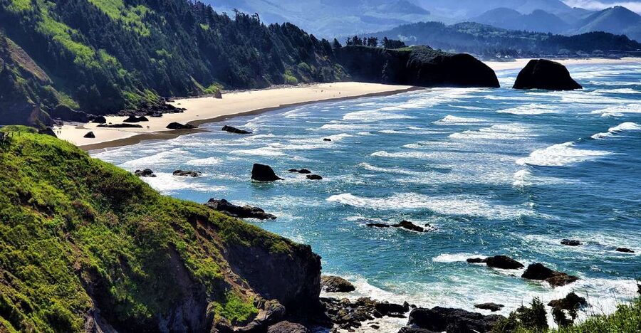 From Portland: Oregon Coast Adventure Day Tour with Pickup - Leaving Portland Without the Hassle