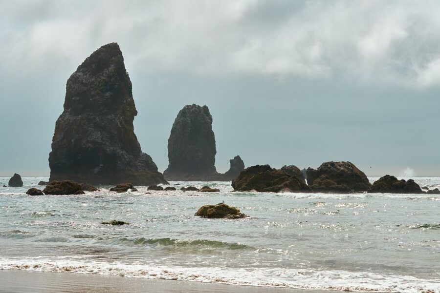 From Portland: Oregon Coast Day Trip Cannon Beach Area - Key things that make this Cannon Beach day trip worth it