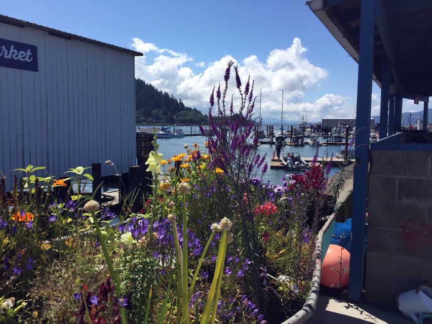From Portland: Oregon Coast Day Trip Cannon Beach Area - Who should book this Oregon Coast day trip from Portland?