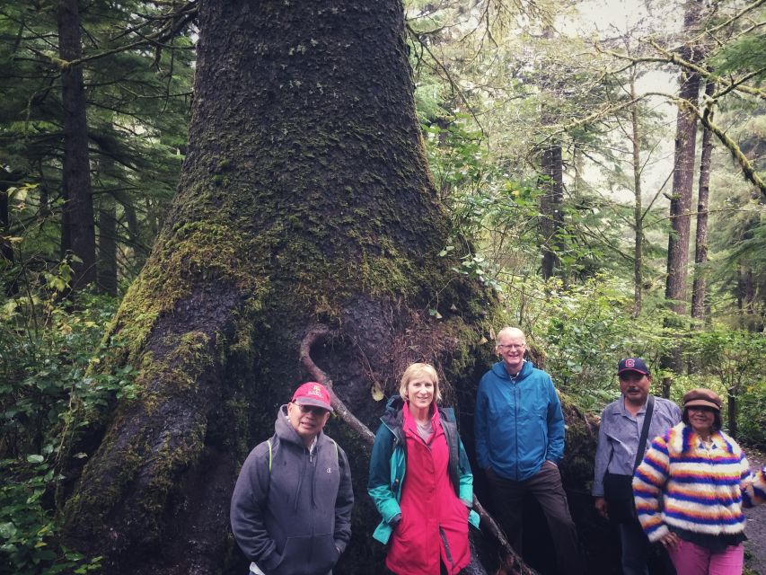 From Portland: Oregon Coast Day Trip Cannon Beach Area - Should you book? My straight answer