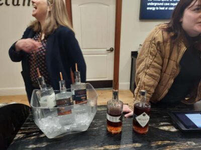 Willamette Valley Wine & Whisky