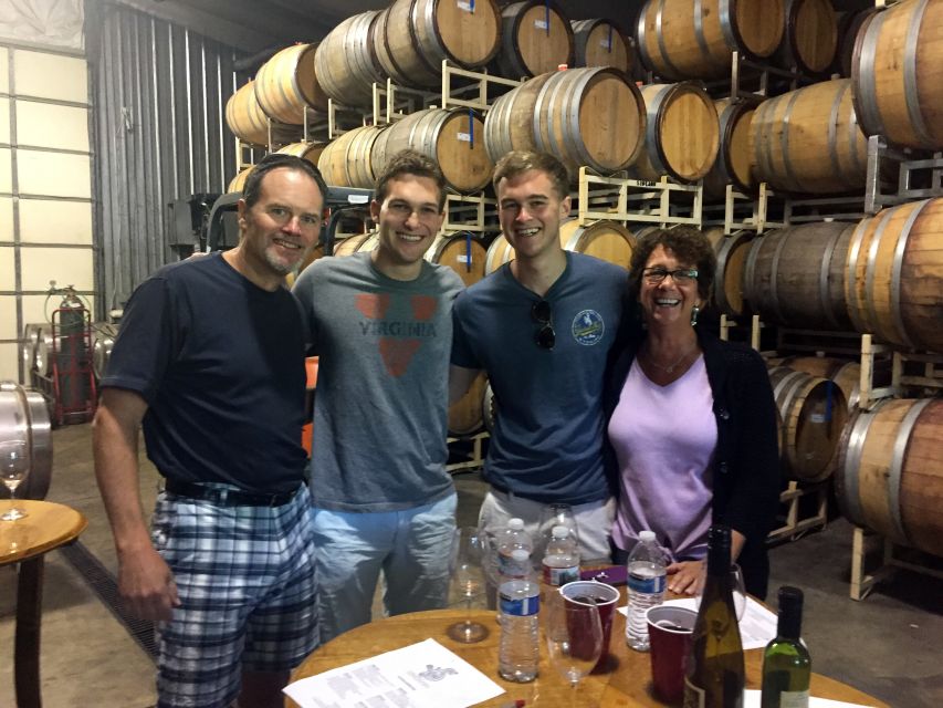 From Portland: Willamette Valley Wine & Whisky - Price and Value: When $199 Becomes a Bottle Budget