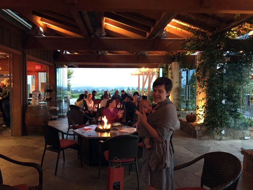 From Portland: Willamette Valley Wine & Whisky - Who This Tour Suits Best (and Who Might Want a Different Plan)