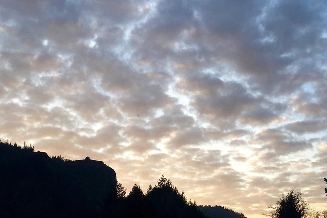 Full-day Columbia Gorge Hiking - Portland pickup and a schedule that keeps the day moving