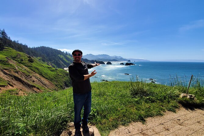 Full-Day Guided Oregon Coast Tour from Portland - Why This Oregon Coast Day Trip Feels Effortless From Portland