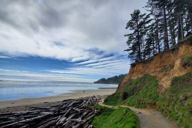 Full-Day Guided Oregon Coast Tour from Portland - The Naturalist Guide Role: What You Gain Beyond Pretty Photos
