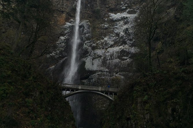 Full-Day Mt Hood Waterfall Tour with Lunch and Wine Included - What the guides do well, and why their names come up