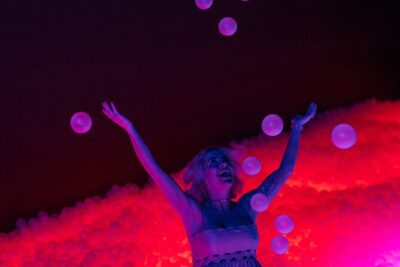 Full Day – Private Immersive Art & Wine Tour