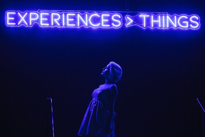 Full Day - Private Immersive Art & Wine Tour - Before you go: timing, weather, and what to pack