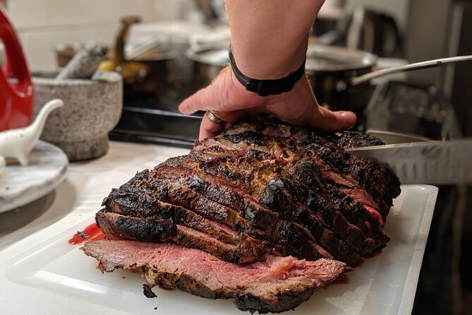Grilling Techniques Class in Portland Oregon - Key highlights worth your time