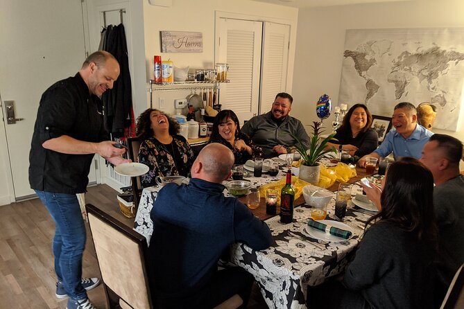 Grilling Techniques Class in Portland Oregon - Small group size means more attention to your questions
