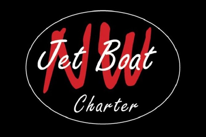 Guided Jetboat Tour for Six -Private - Key things to know before you ride
