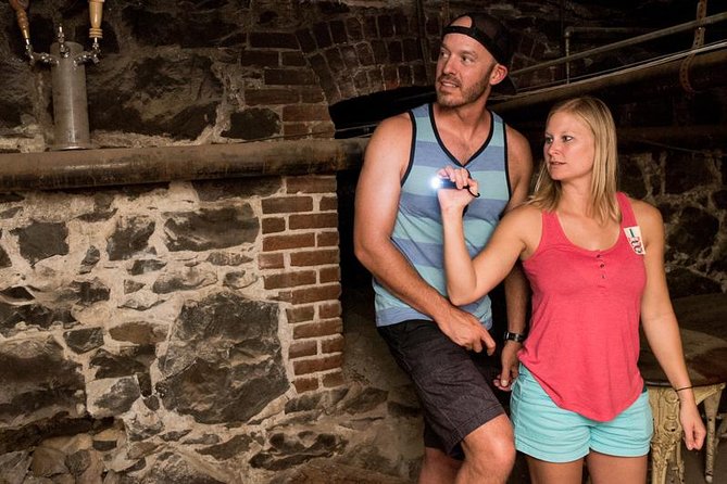 Haunted Pub Tour - Key things to know before you go