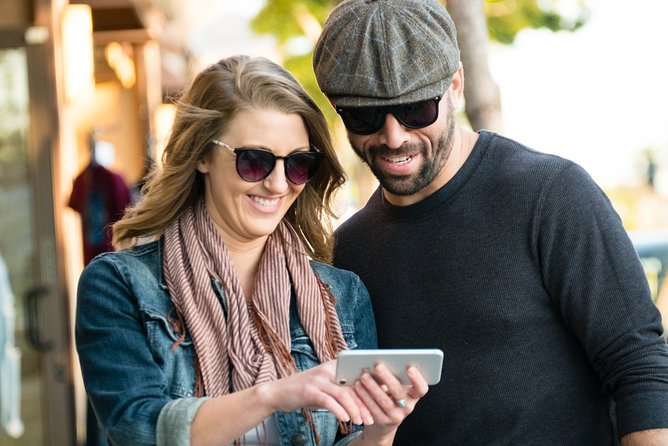 Hood River Team Trivia Hunt: New 2024 Mobile Game App! - How the GPS app hunt works, and why it feels different