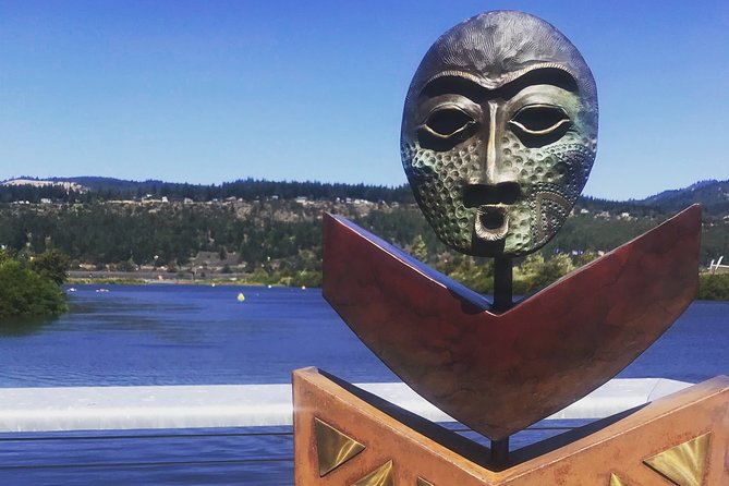 Hood River Team Trivia Hunt: New 2024 Mobile Game App! - Local discoveries you can actually use, like Wilderton distillery