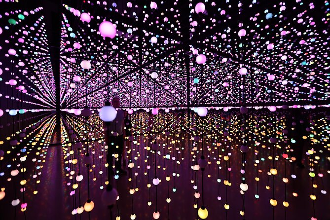 Hopscotch Portland Immersive Art Experience - Key things to know before you go