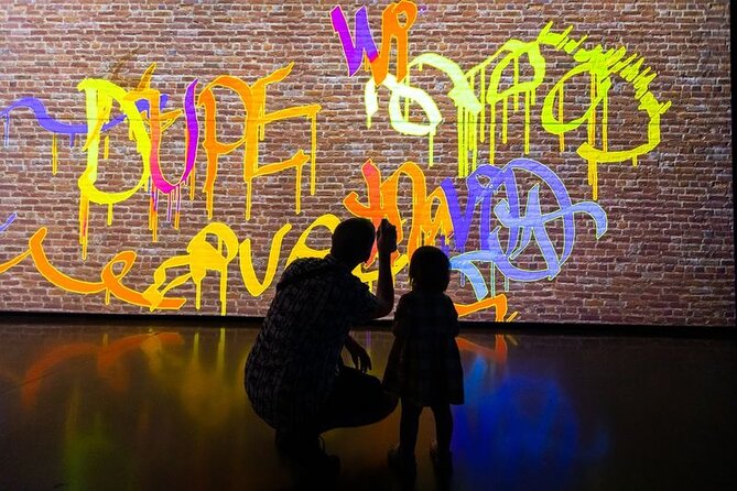 Hopscotch Portland Immersive Art Experience - The 90-minute plan that feels like a whole night out