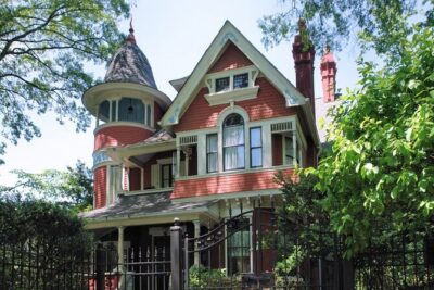 Keep Portland Weird Neighborhood Culture Tour