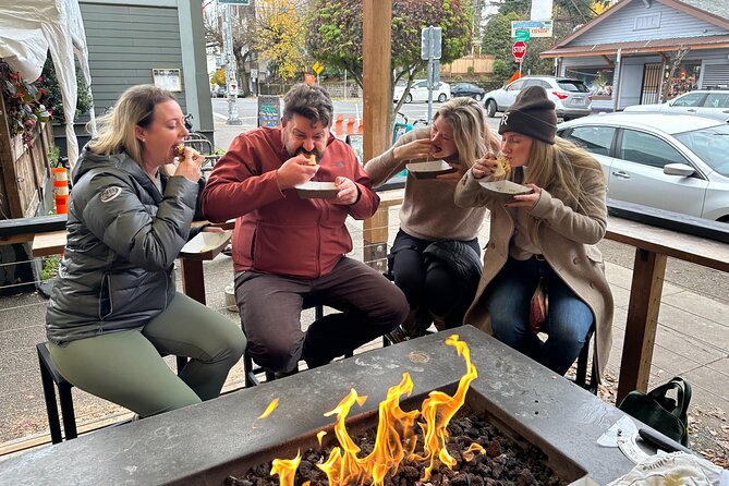 Mississippi Avenue Walking Food Tour - Key Highlights You Will Feel on This Tour