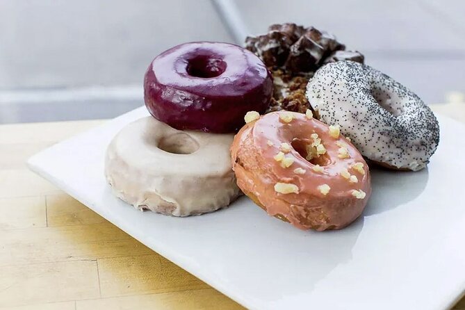 Mississippi Avenue Walking Food Tour - Plan Your 3-Hour Walk on Mississippi Avenue