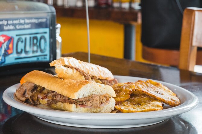 Mississippi Avenue Walking Food Tour - Matt’s BBQ Finale: Brisket That Closes the Loop