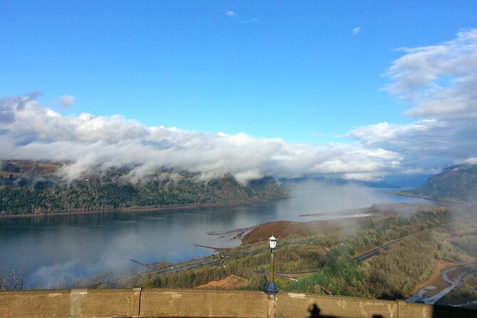 Morning Multnomah Falls and Gorge Waterfalls Tour - Key Points to Know Before You Go