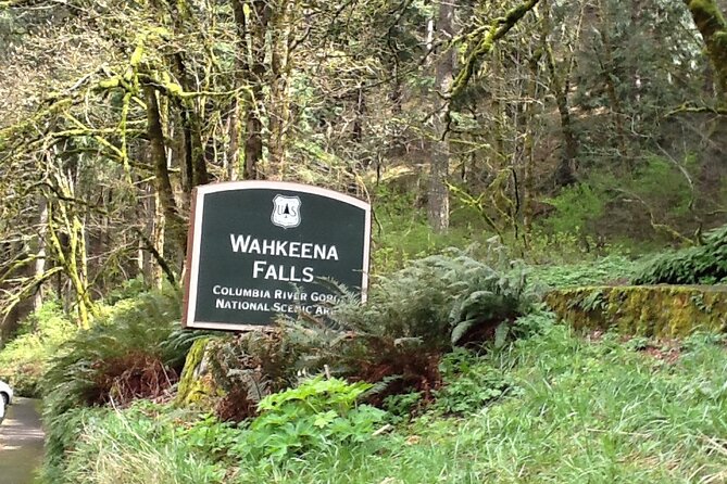 Morning Multnomah Falls and Gorge Waterfalls Tour - Price and Value: What $85 Buys You in Real Terms