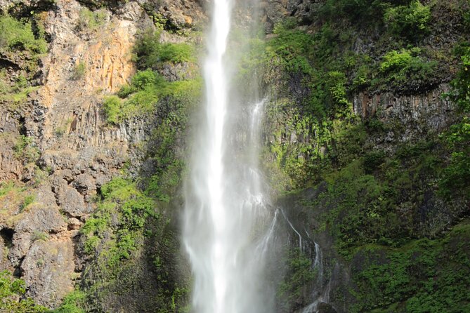 Morning Multnomah Falls and Gorge Waterfalls Tour - Why the Guide Changes Everything, Based on Real Names
