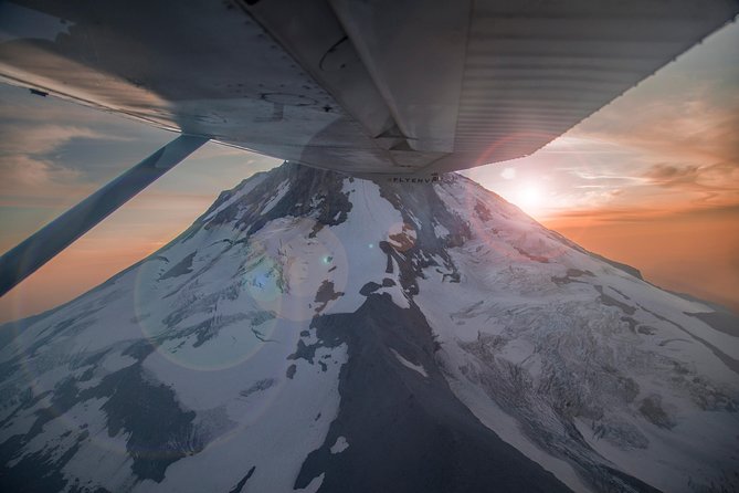 Mount Hood & Columbia River Gorge Air Tour by Envi Adventures - Value check: is $259 for an hour of air worth it?