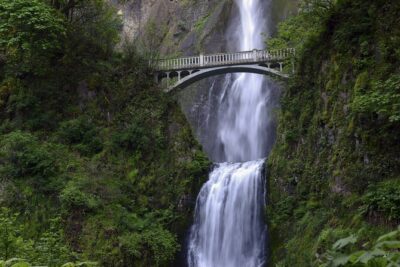Mount Hood Loop Scenic Drive Self Guided Audio Tour