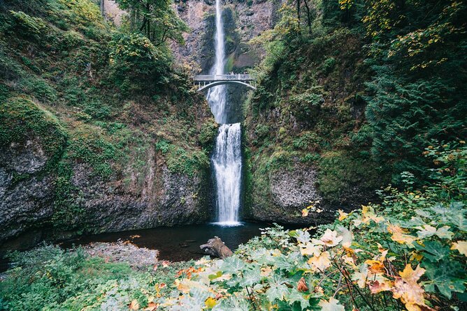 Mt Hood Day Trip from Portland to Multnomah Falls and Hood River - Getting picked up in Portland (and why the timing matters)