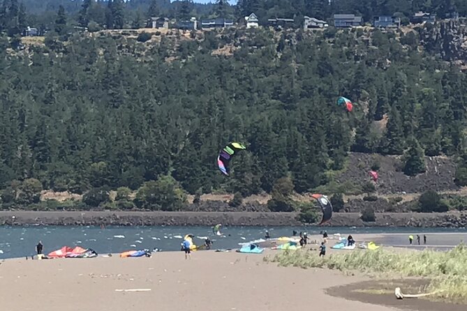 Mt Hood Loop Tour including Multnomah Falls - Price and value: what $130 gets you, and what you still decide