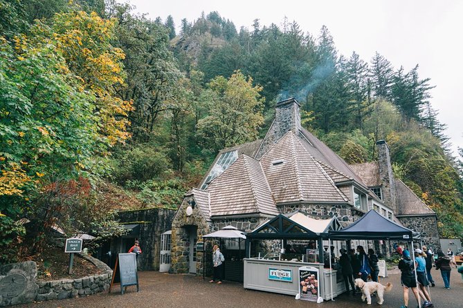Mt Hood, Waterfalls, and Wine Tour - Key Things To Know Before You Go