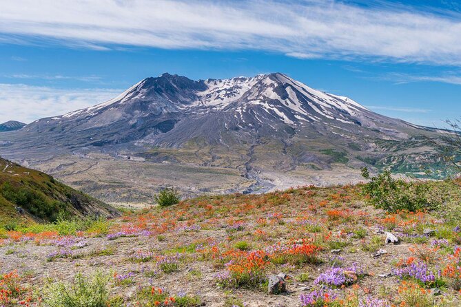 Mt. St. Helens Air Tour by Envi Adventures - Key things to know before you fly