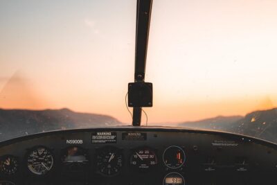 Multnomah Falls & Portland Premium Air Tour by Envi Adventures