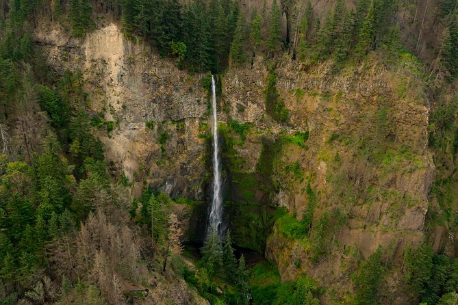 Multnomah Falls Waterfall Air Tour by Envi Adventures - Who Should Book This Multnomah Falls Air Tour, and Who Should Skip It