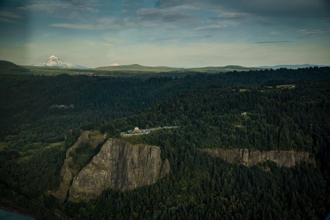 Multnomah Falls Waterfall Air Tour by Envi Adventures - Should You Book This Multnomah Falls Air Tour?