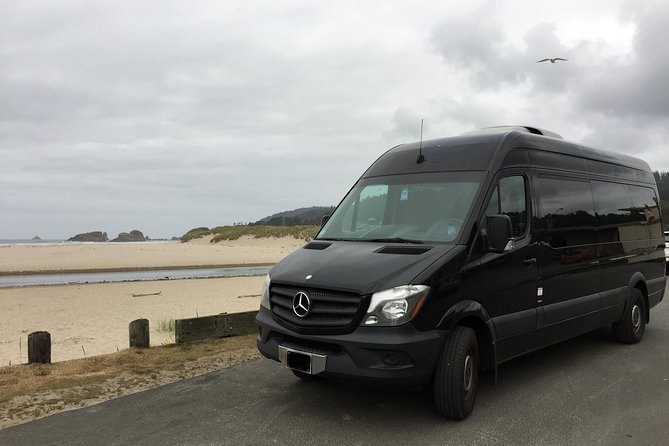 Northern Oregon Coast Day Trip to Cannon Beach Area - Why a Small-Group Coast Tour Beats Renting a Car