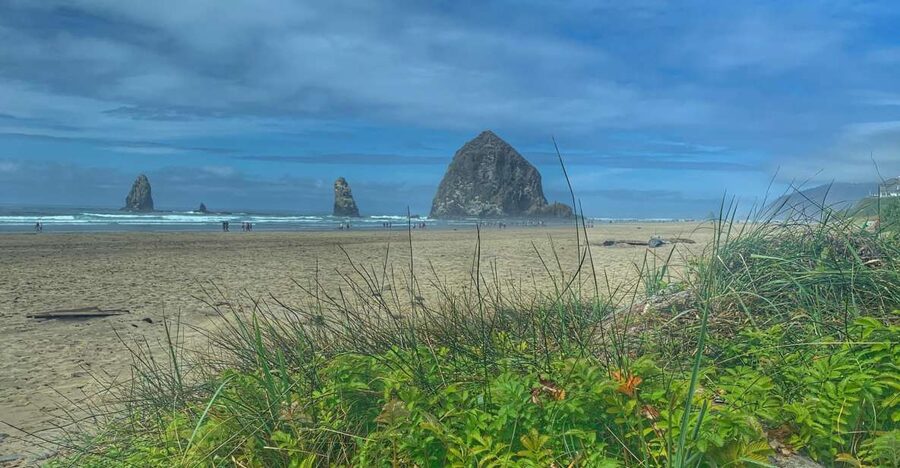 Oregon Coast Day Tour: Cannon Beach and Haystack Rock - The big idea, in plain terms