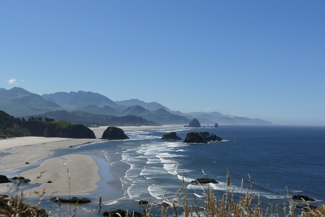 Oregon Coast Day Trip: Cannon Beach and Haystack Rock - Ecola State Park and Terrible Tilly: headland viewpoints you can’t fake
