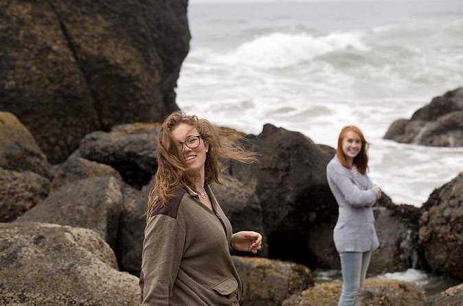 Oregon Coast Scenic Day Tour - Price value at $242 per person: what you get for the cost