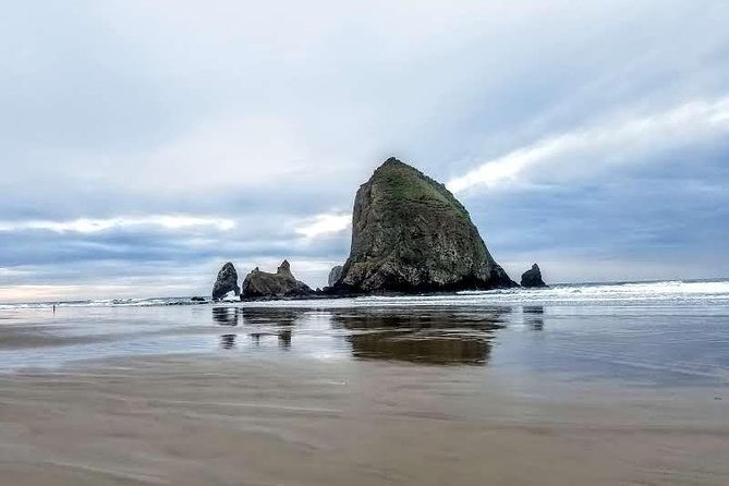 Oregon Coast Tour and Wine Tasting From Portland- Full Day Tour - Portland to the Oregon Coast: how the day really runs