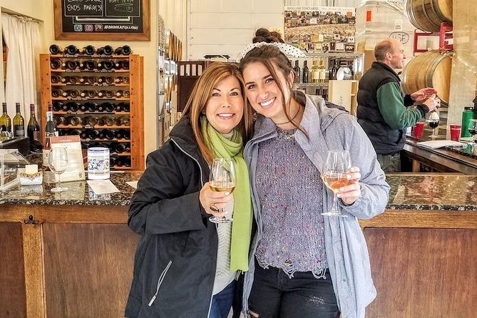 Oregon Coast Tour and Wine Tasting From Portland- Full Day Tour - Oswald West State Park: the forest walk to the beach