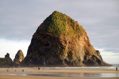 Oregon Coast Tour from Portland