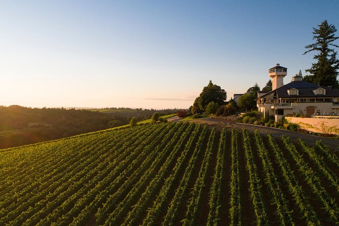 Oregon Priority Wine Tasting Pass - Key things I’d zero in on before buying