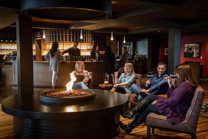 Oregon Priority Wine Tasting Pass - How the pass works at the winery door