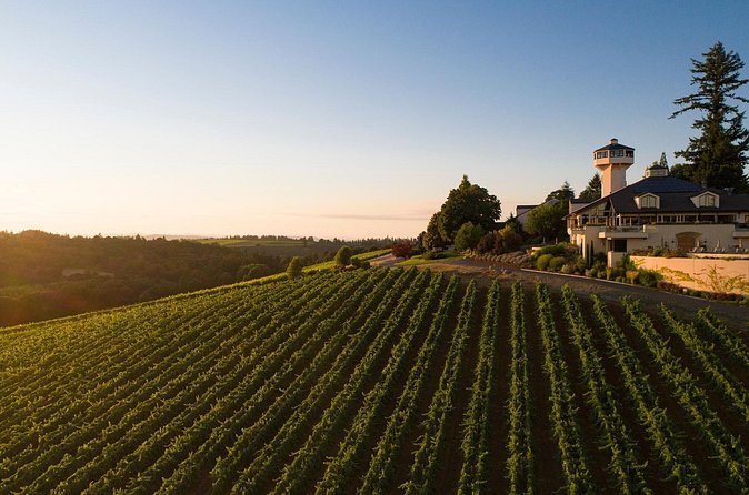 Oregon Priority Wine Tasting Pass - What the concierge service really does for you