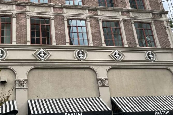 Outdoor Escape Room in Portland - Downtown - Pacing and Timing: Hitting Two Hours Without Rushing