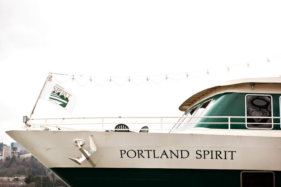 Portland: 2-Hour Lunch Cruise Through Downtown - Key Things You Should Know Before You Go
