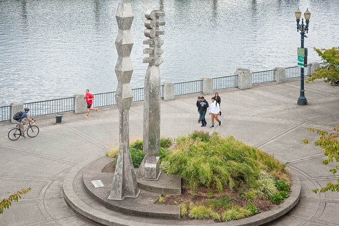 Portland (Along the Waterfront) Scavenger Hunt & Self-Guided Tour - Price and Value: Is $15.85 Worth It?